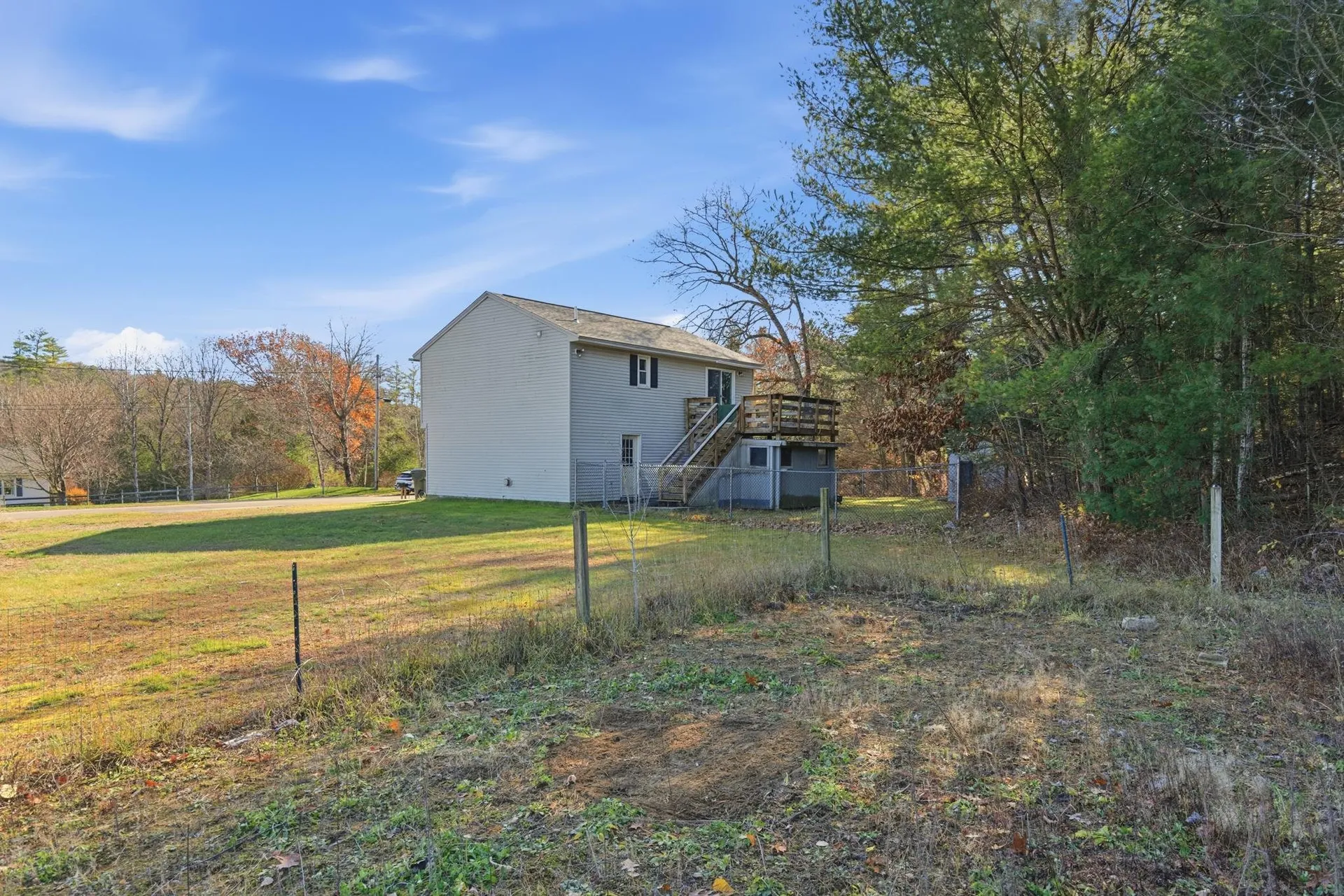 71 Goshen Drive Loudon NH 03307