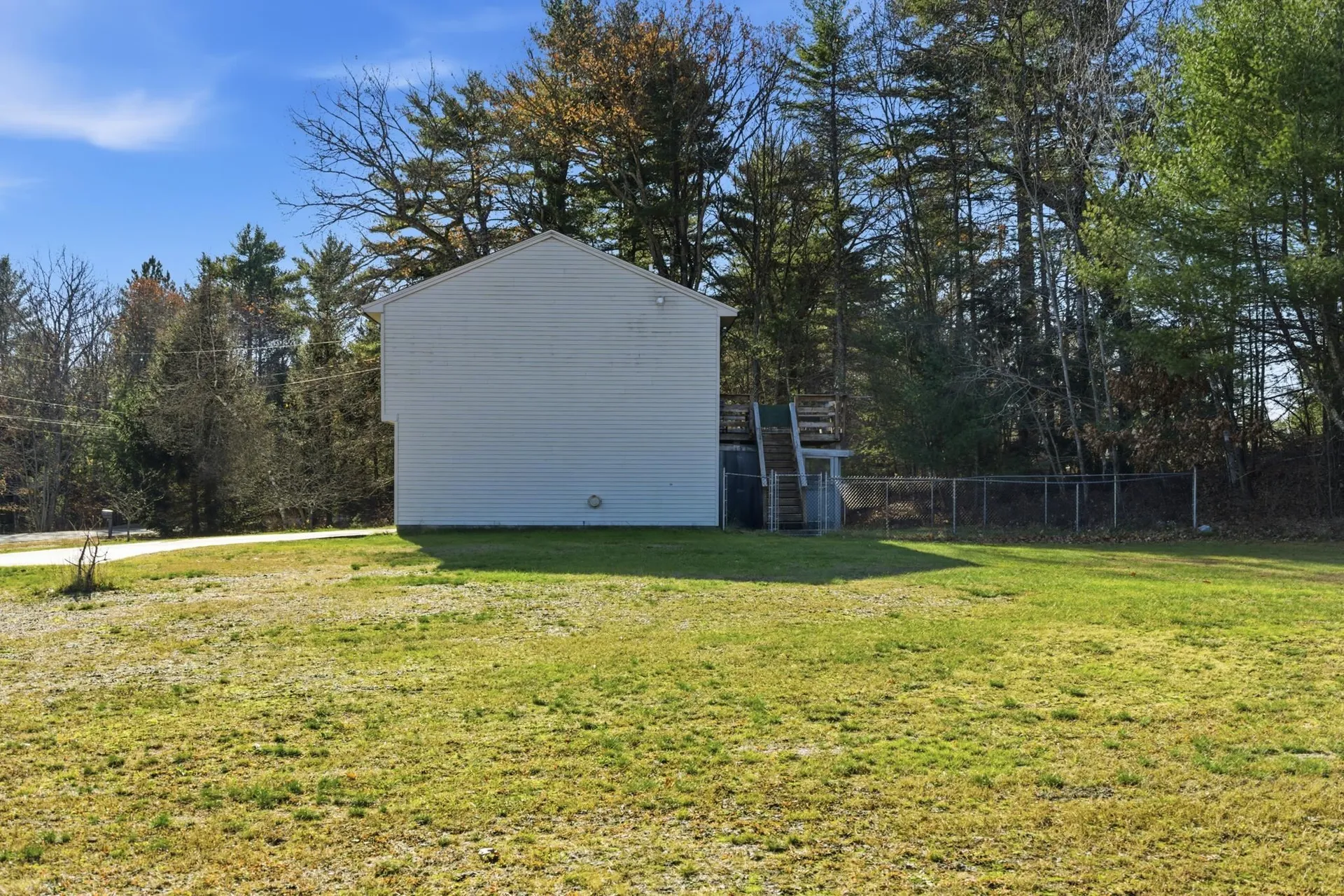 71 Goshen Drive Loudon NH 03307