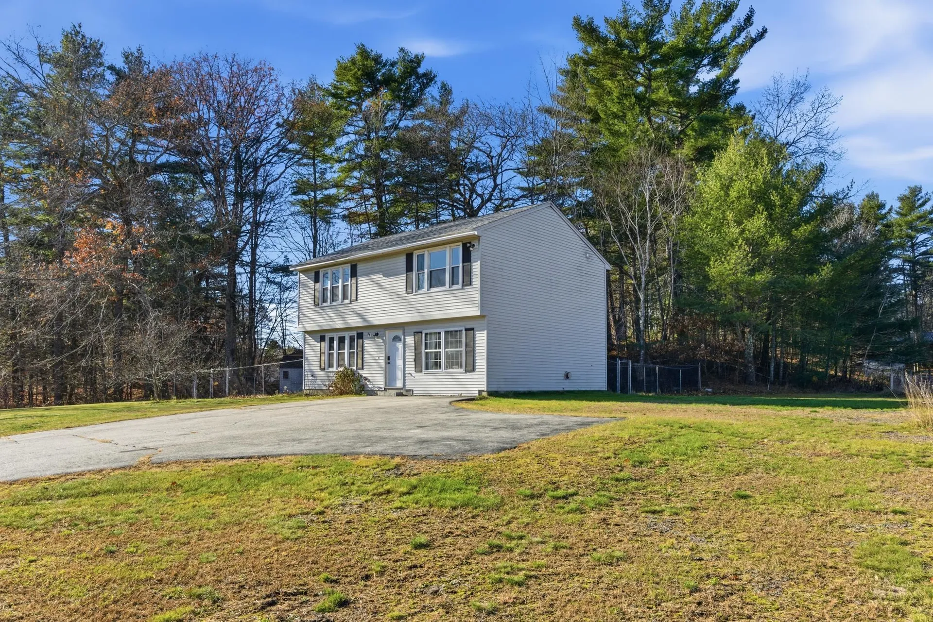 71 Goshen Drive Loudon NH 03307