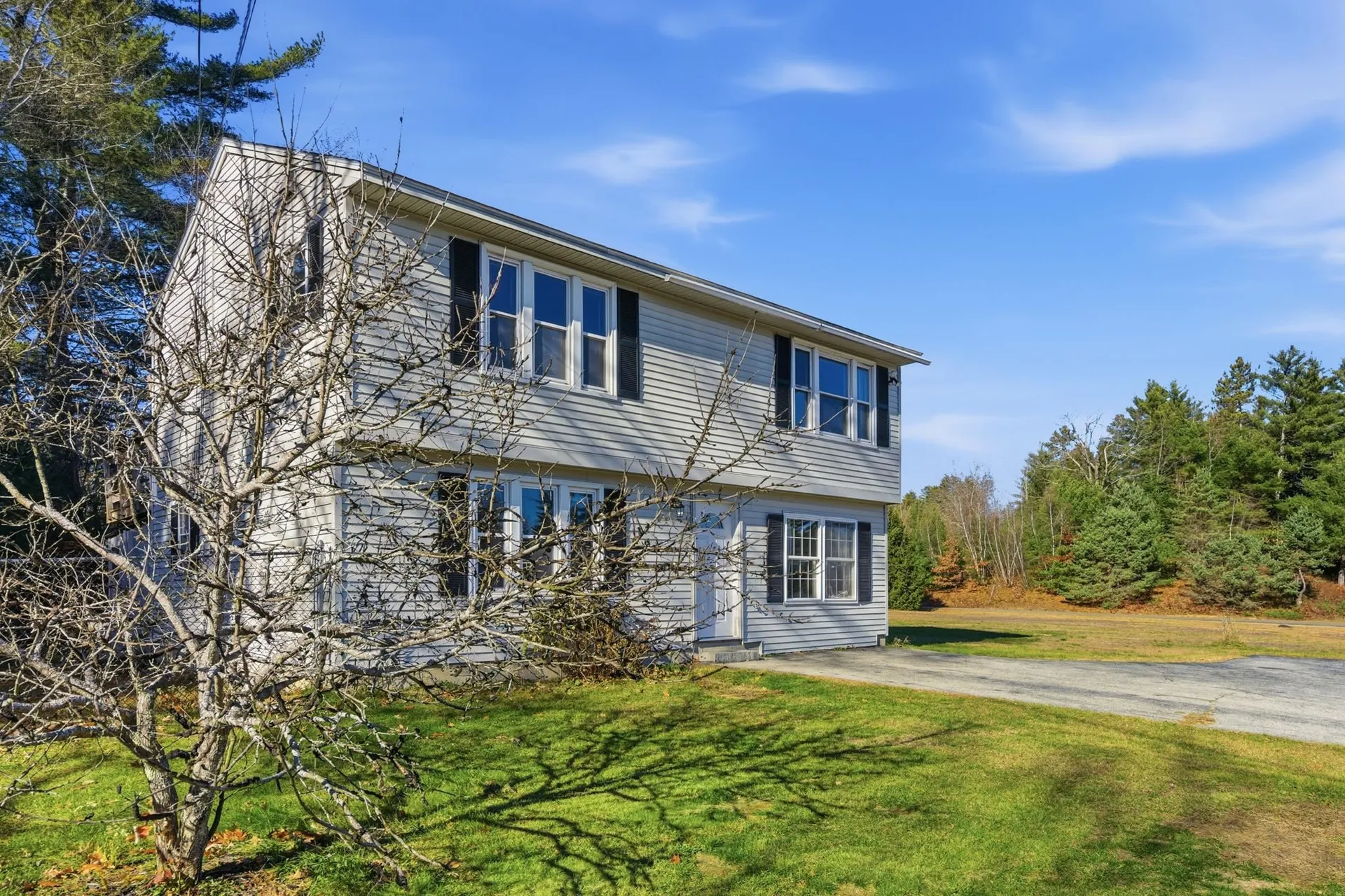 71 Goshen Drive Loudon NH 03307