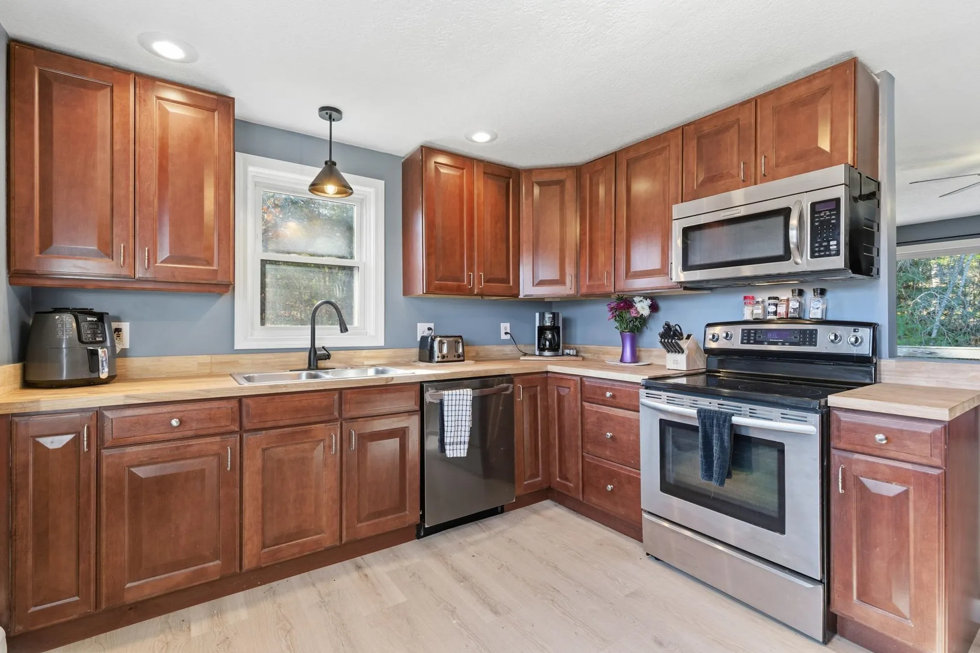 71 Goshen Drive Loudon NH 03307