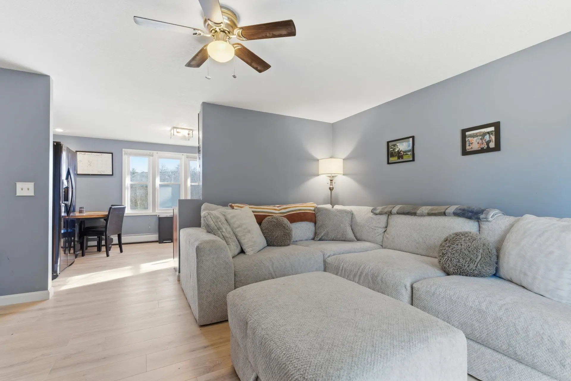 71 Goshen Drive Loudon NH 03307