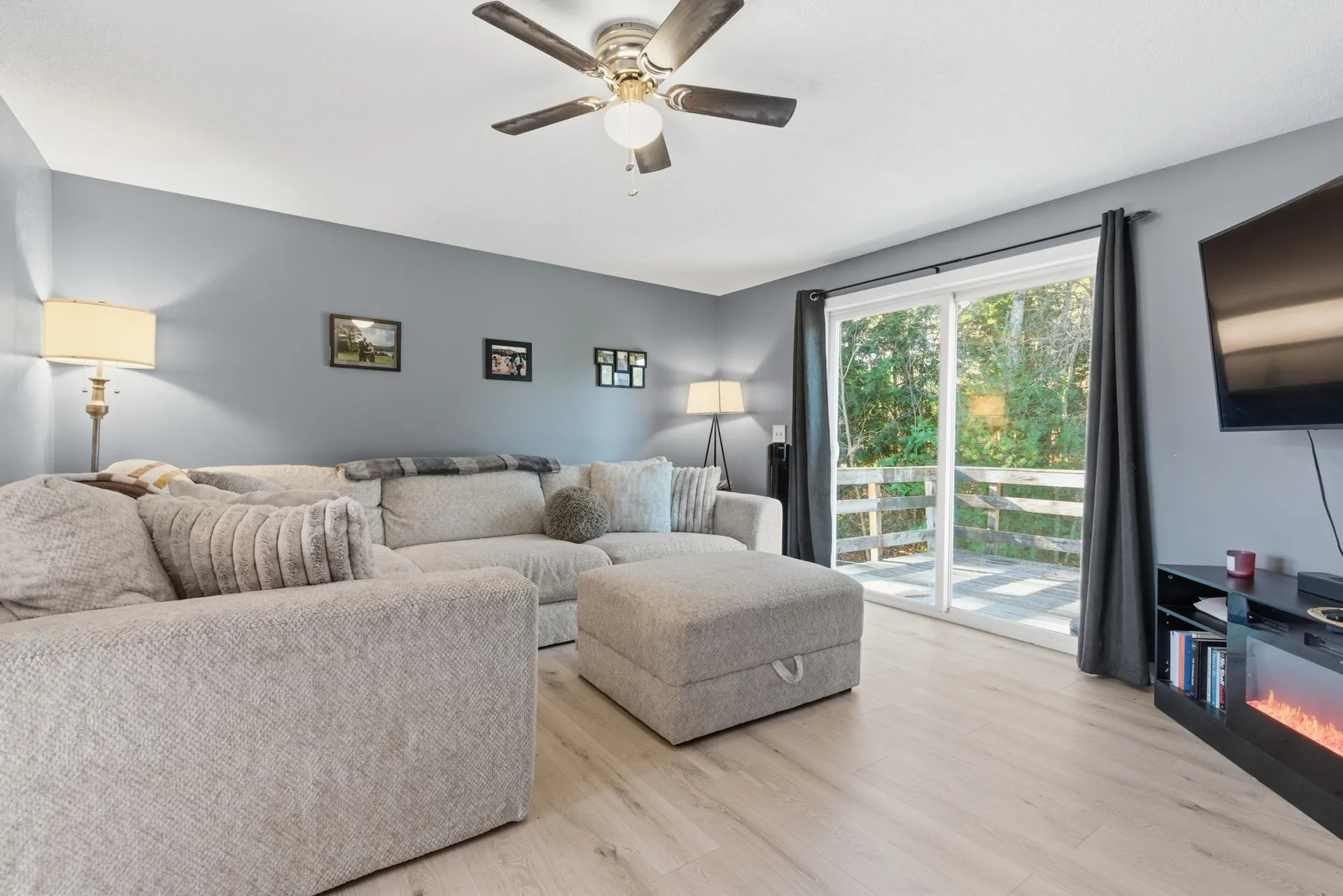 71 Goshen Drive Loudon NH 03307