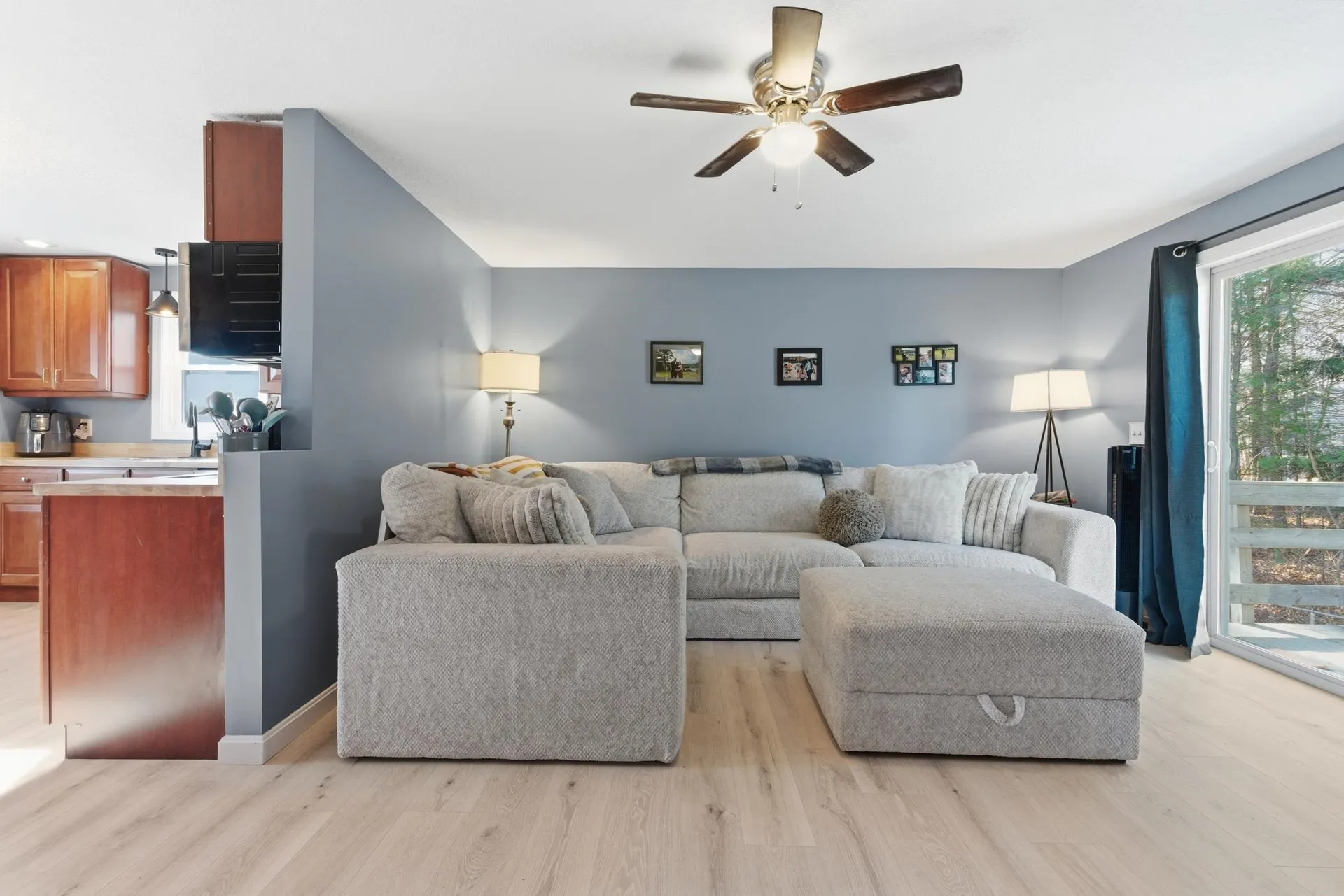 71 Goshen Drive Loudon NH 03307