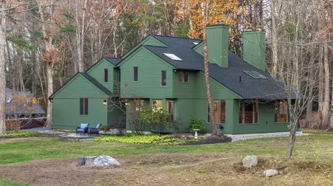 45 F W Hartford Drive Portsmouth NH 03801