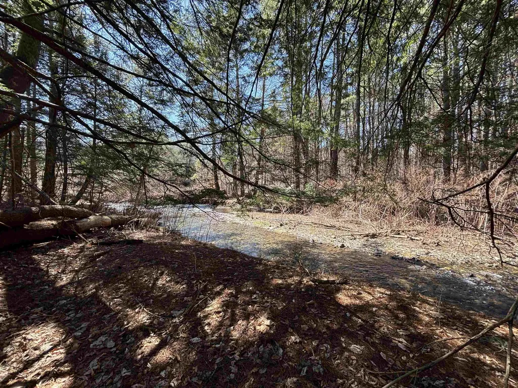 40 E Putney Brook Road Putney VT 05346