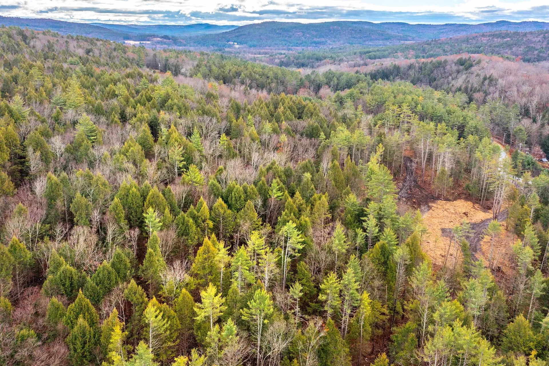 40 E Putney Brook Road Putney VT 05346