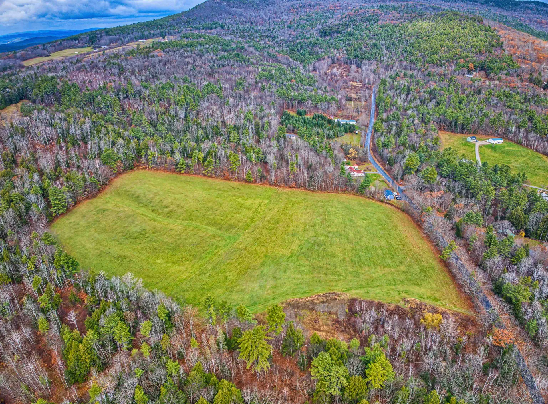 002 E Green Mountain Road Claremont NH 03743