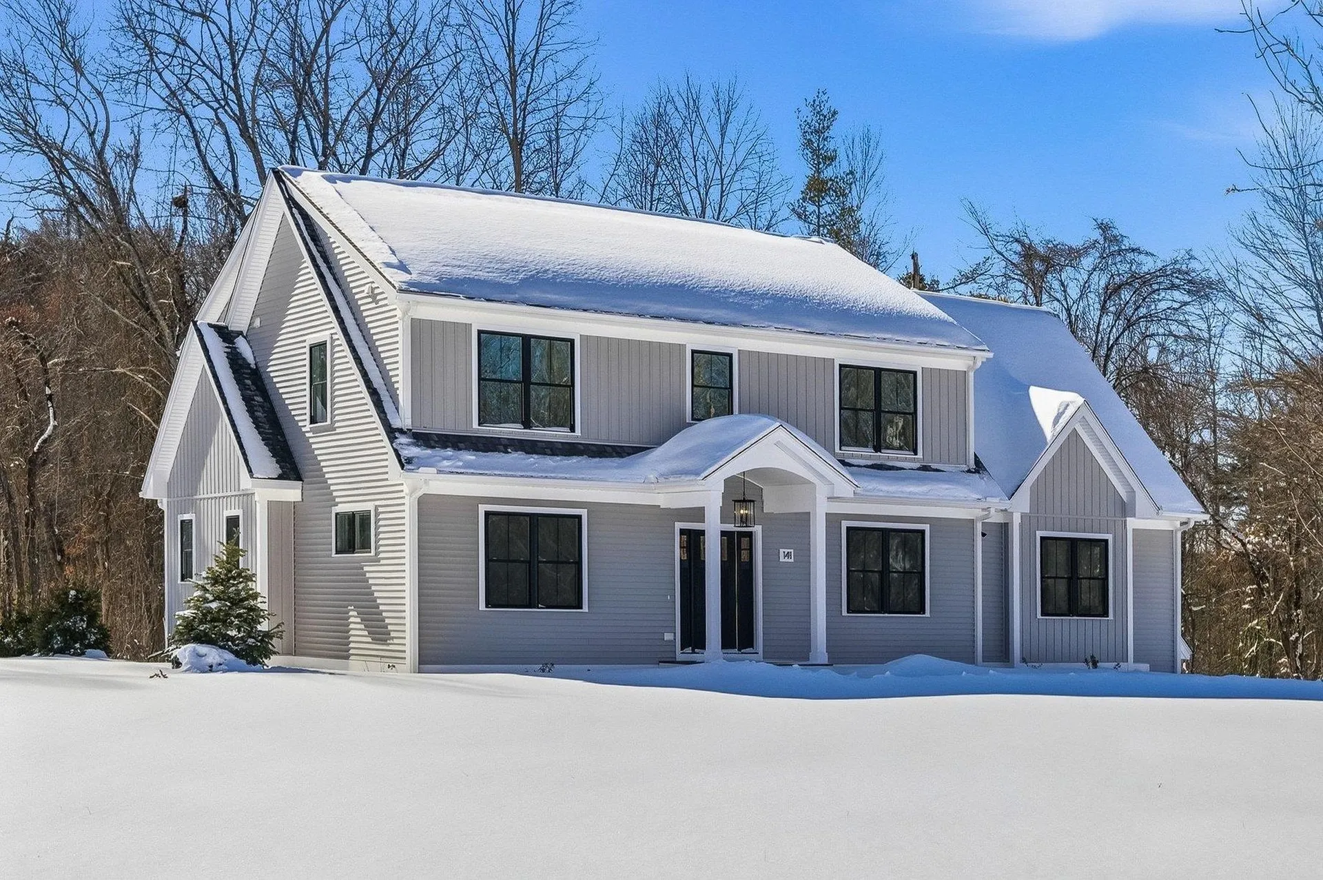 141 Dearborn Road Greenland NH 03840