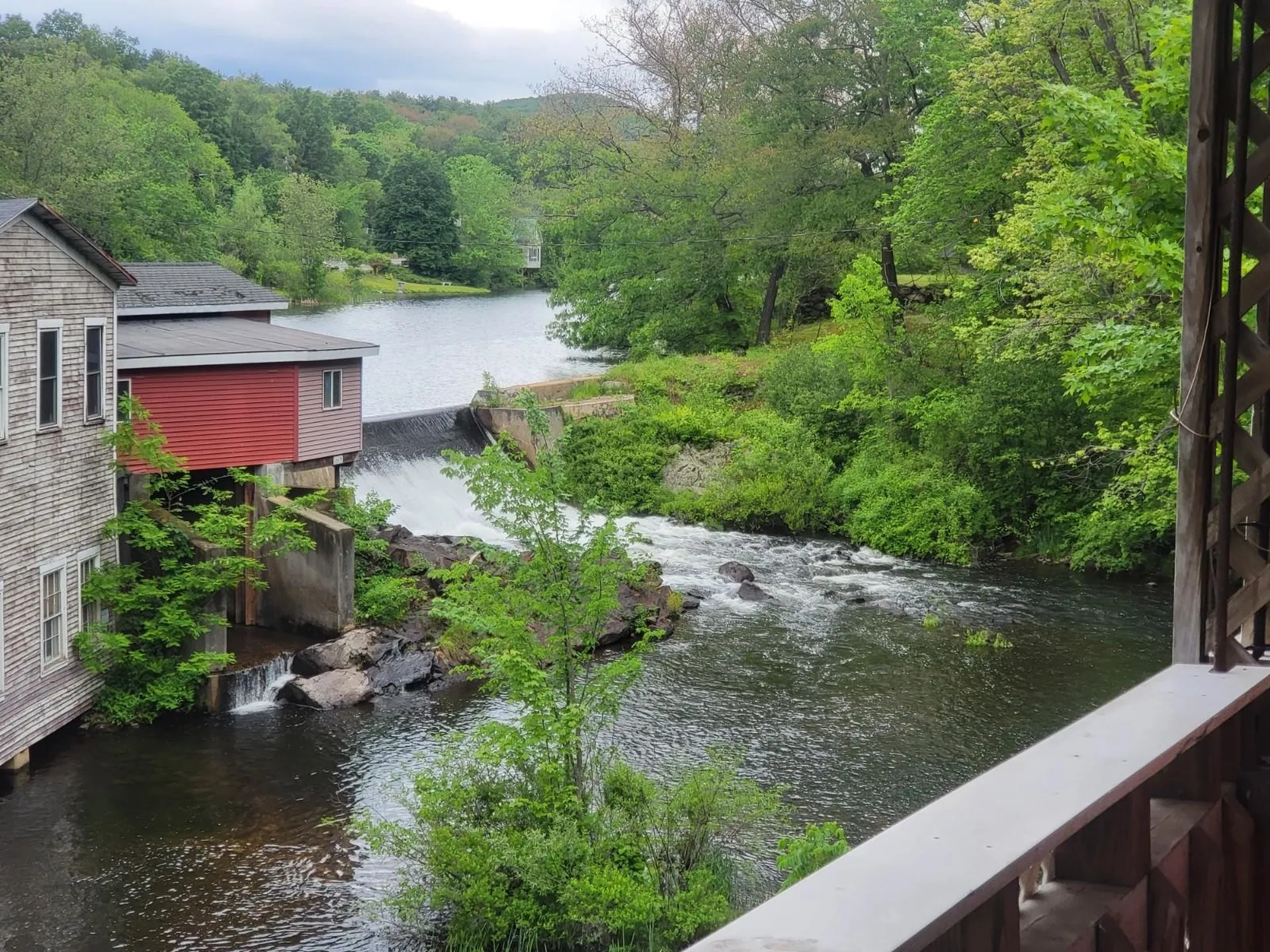 18-5 Main Street Ashland NH 03217