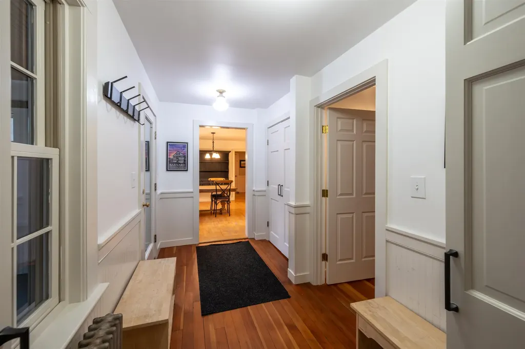 256 Barnard Road Woodstock VT 05091