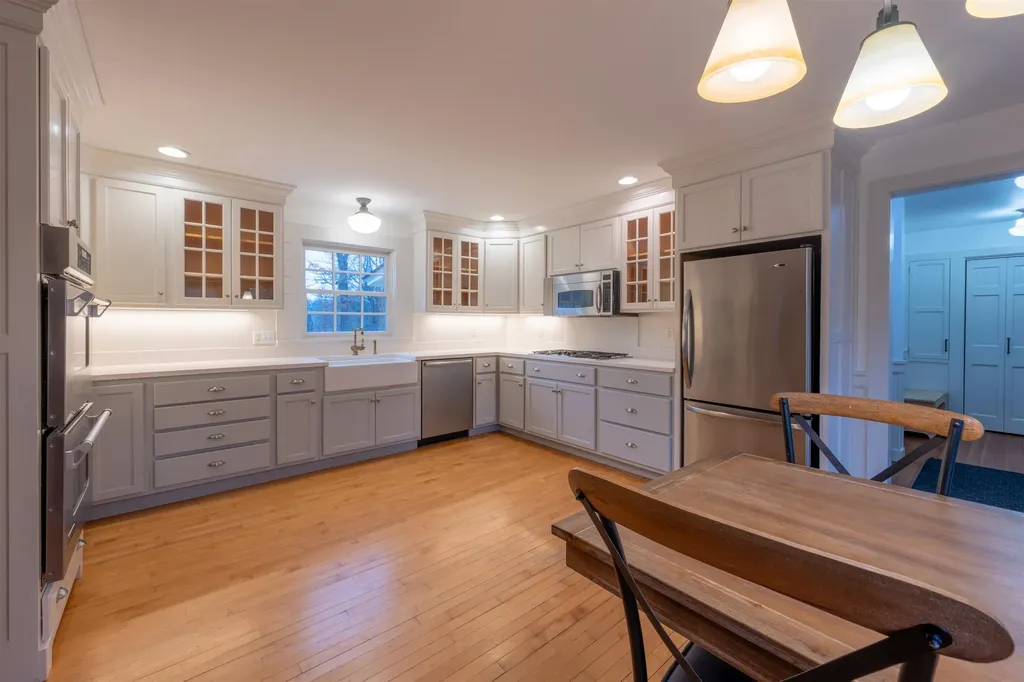 256 Barnard Road Woodstock VT 05091