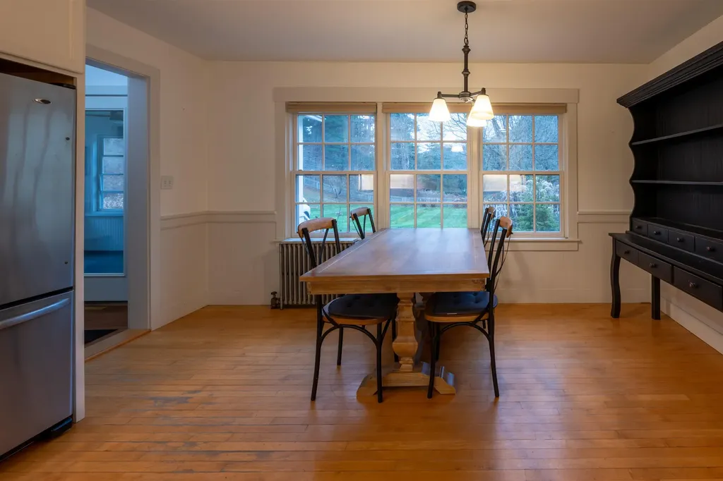 256 Barnard Road Woodstock VT 05091