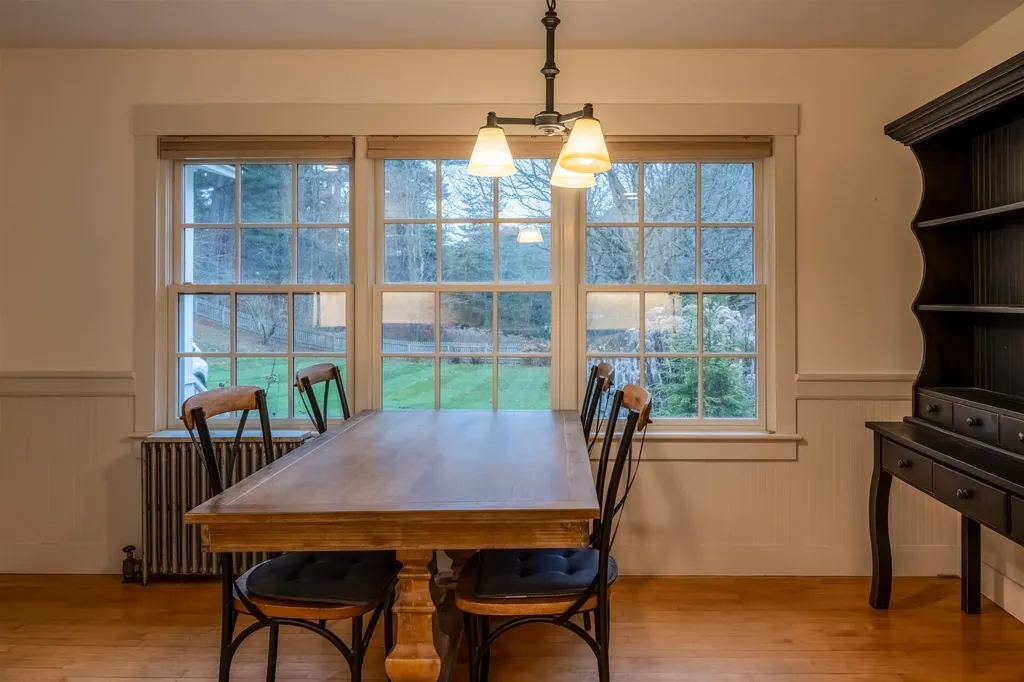 256 Barnard Road Woodstock VT 05091