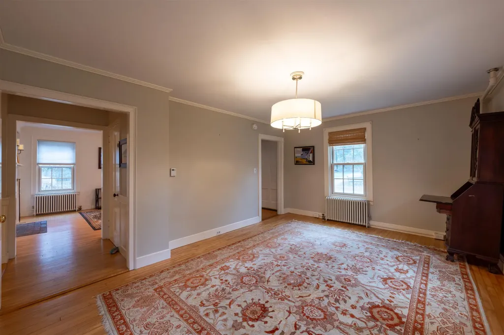 256 Barnard Road Woodstock VT 05091