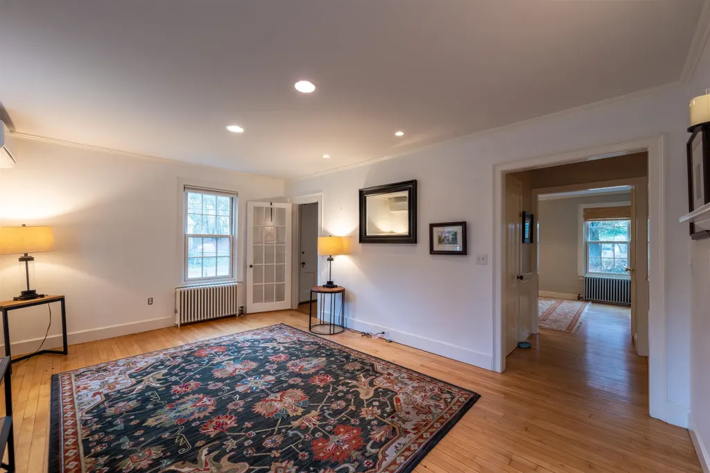 256 Barnard Road Woodstock VT 05091