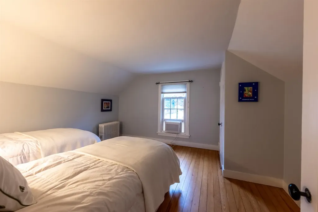 256 Barnard Road Woodstock VT 05091