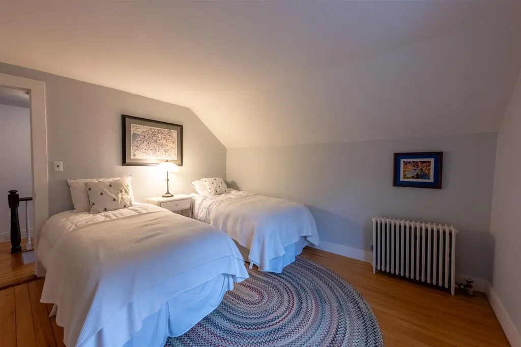 256 Barnard Road Woodstock VT 05091