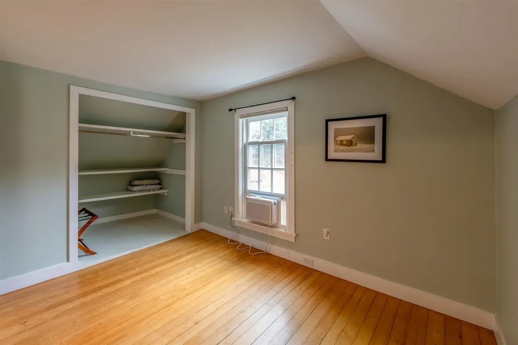 256 Barnard Road Woodstock VT 05091