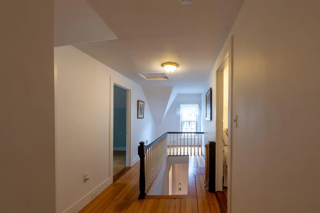 256 Barnard Road Woodstock VT 05091