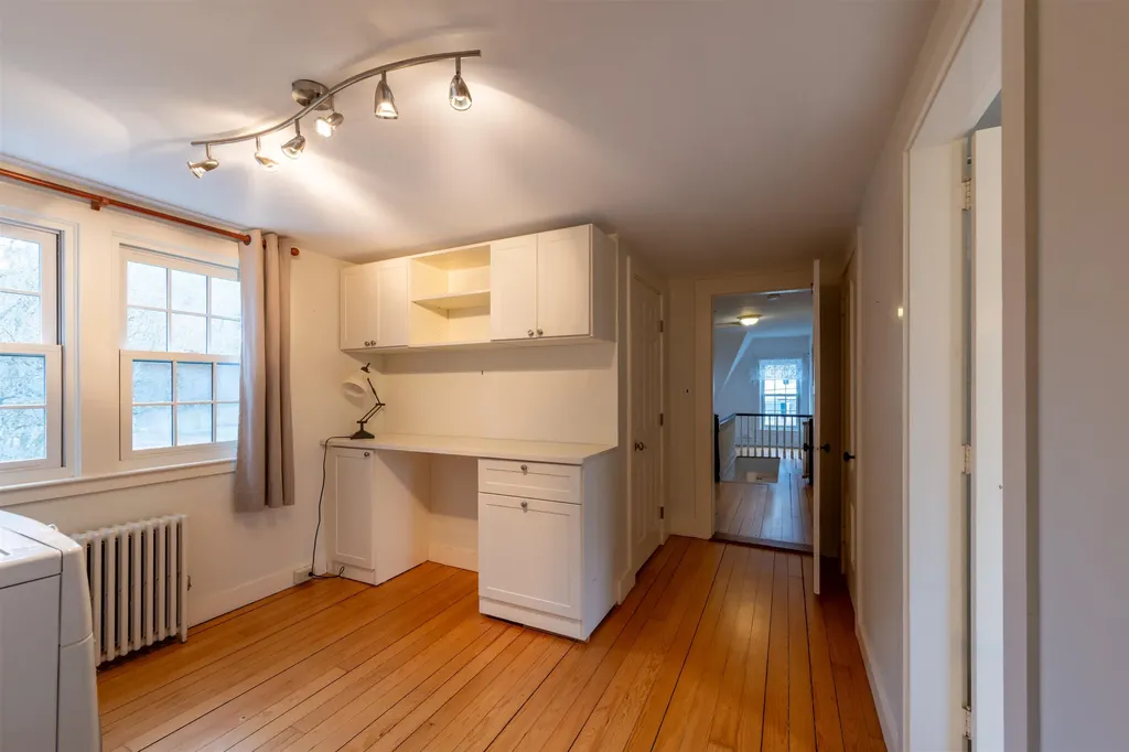 256 Barnard Road Woodstock VT 05091