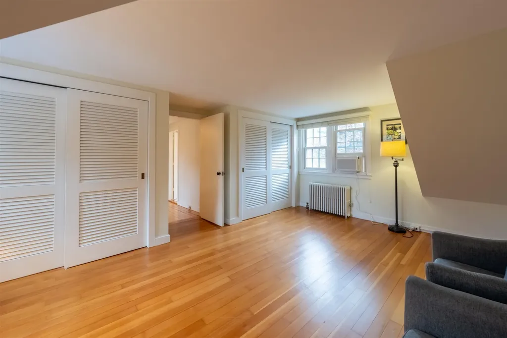 256 Barnard Road Woodstock VT 05091