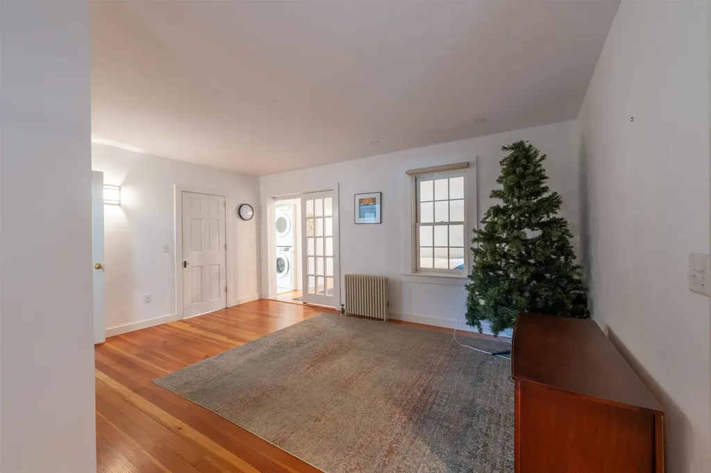 256 Barnard Road Woodstock VT 05091