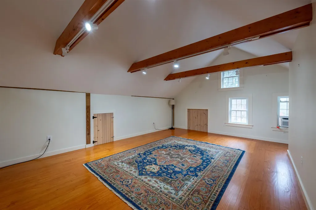 256 Barnard Road Woodstock VT 05091