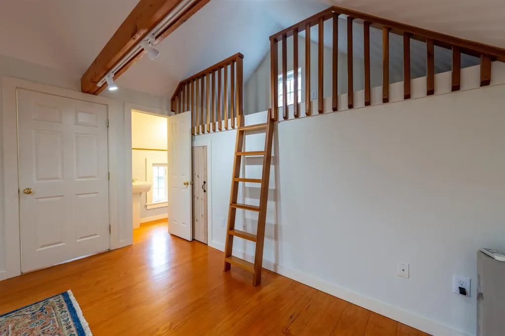 256 Barnard Road Woodstock VT 05091