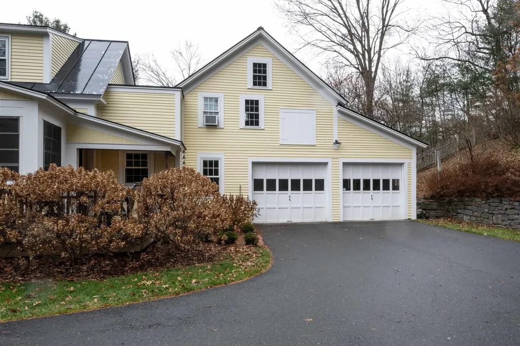 256 Barnard Road Woodstock VT 05091