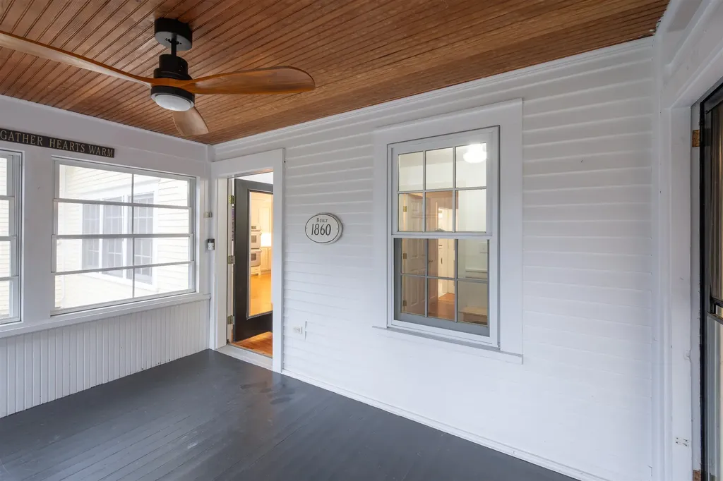 256 Barnard Road Woodstock VT 05091