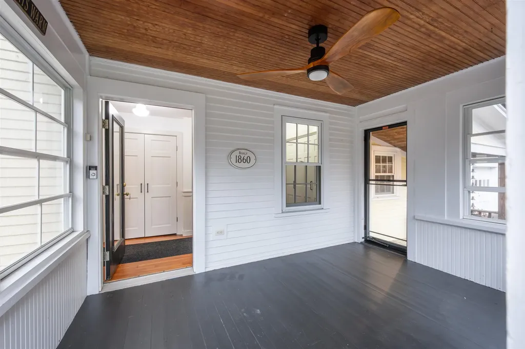 256 Barnard Road Woodstock VT 05091