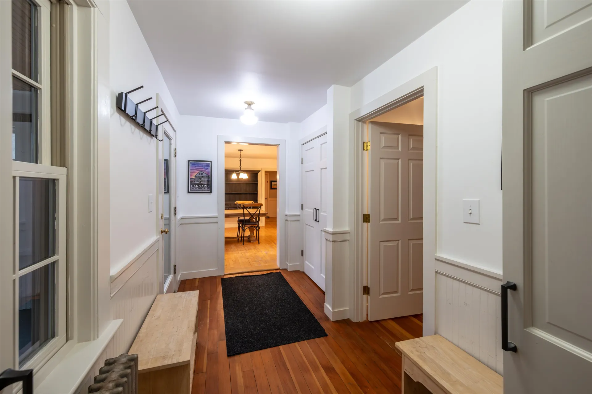 256 Barnard Road Woodstock VT 05091