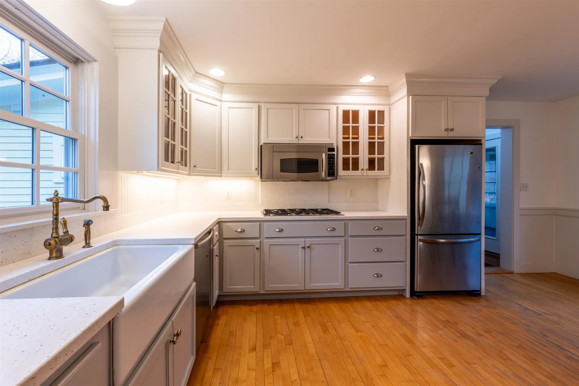 256 Barnard Road Woodstock VT 05091