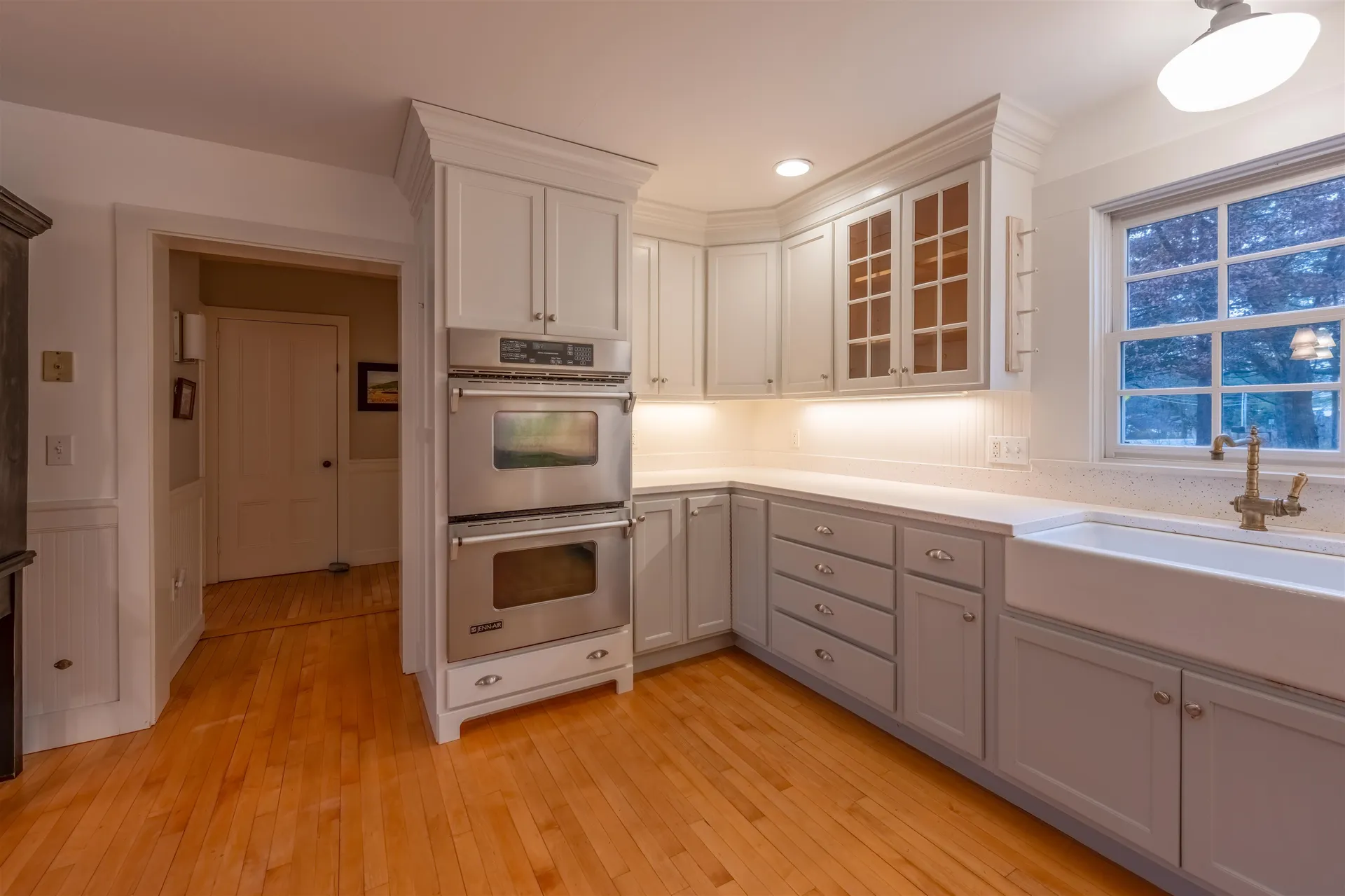 256 Barnard Road Woodstock VT 05091