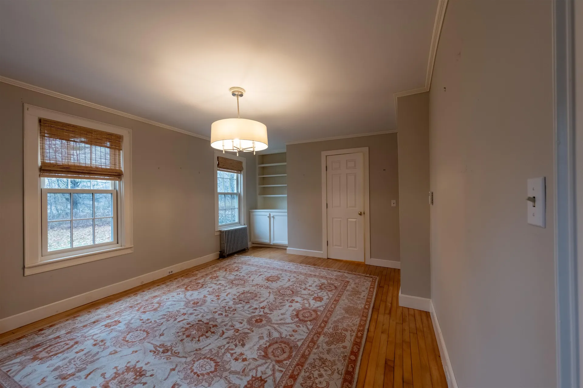 256 Barnard Road Woodstock VT 05091