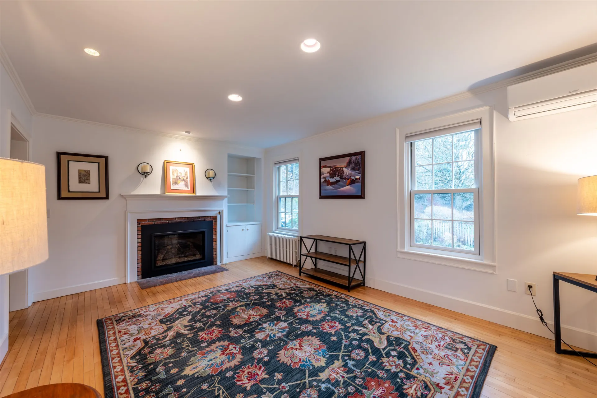 256 Barnard Road Woodstock VT 05091