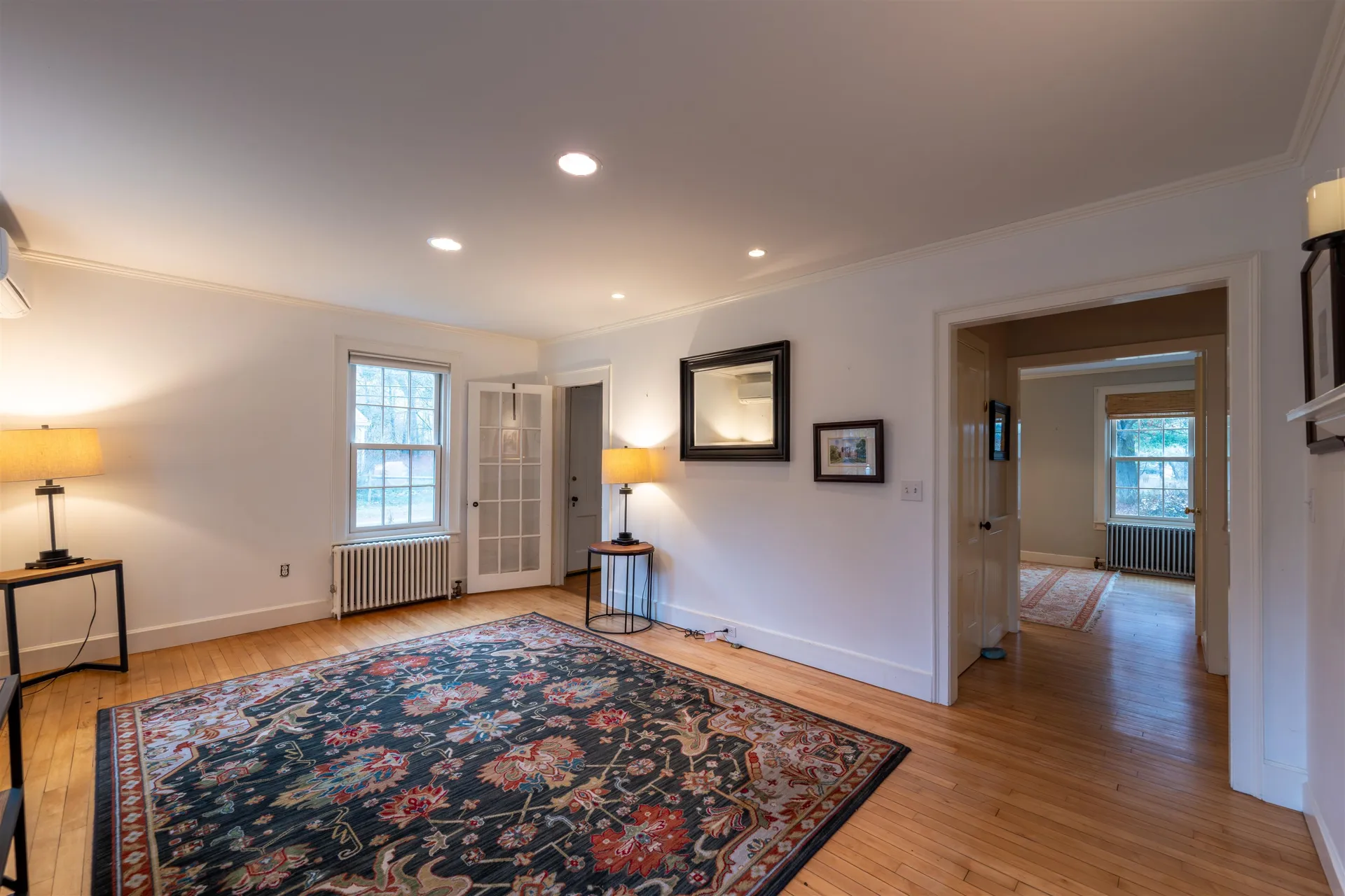 256 Barnard Road Woodstock VT 05091