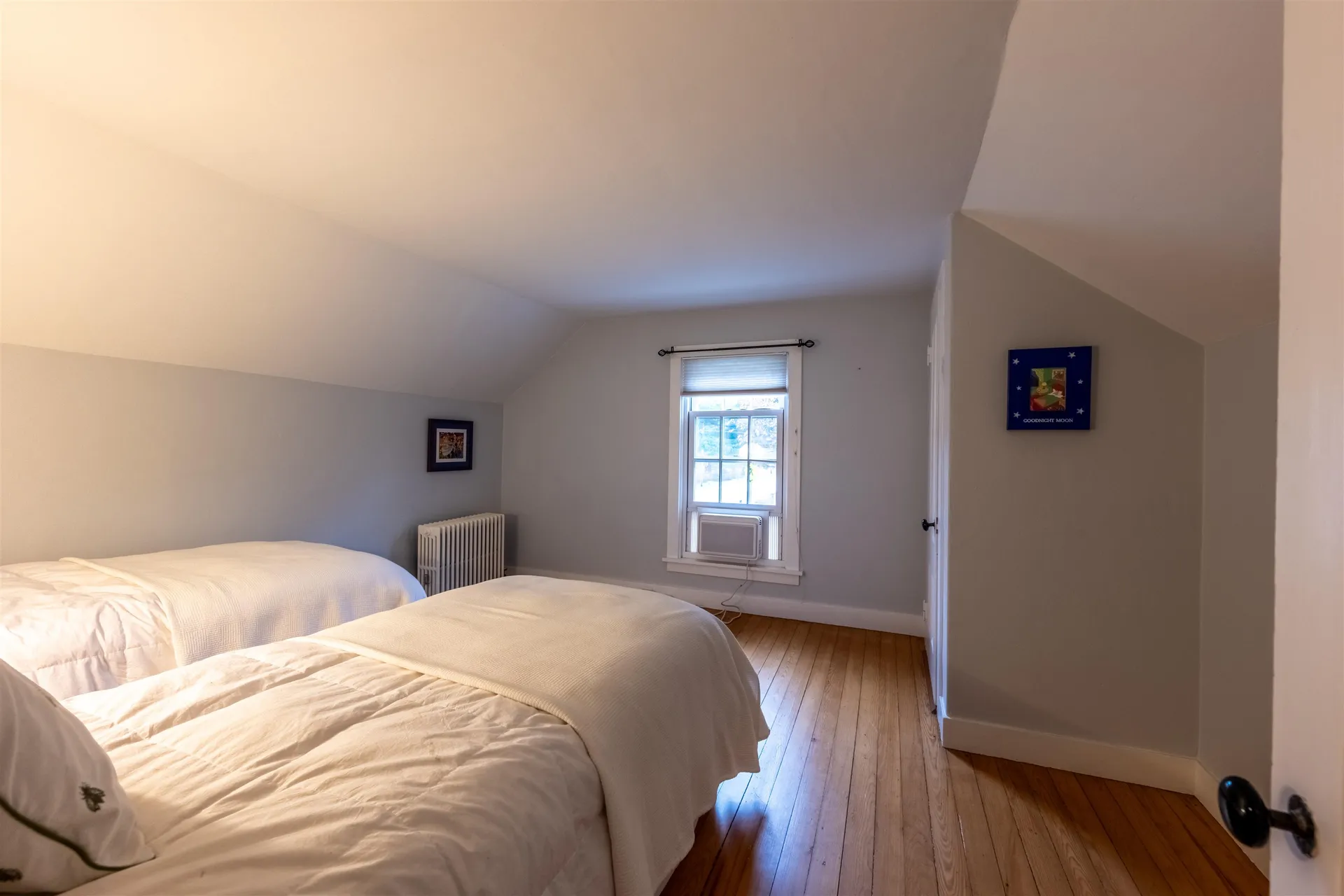 256 Barnard Road Woodstock VT 05091