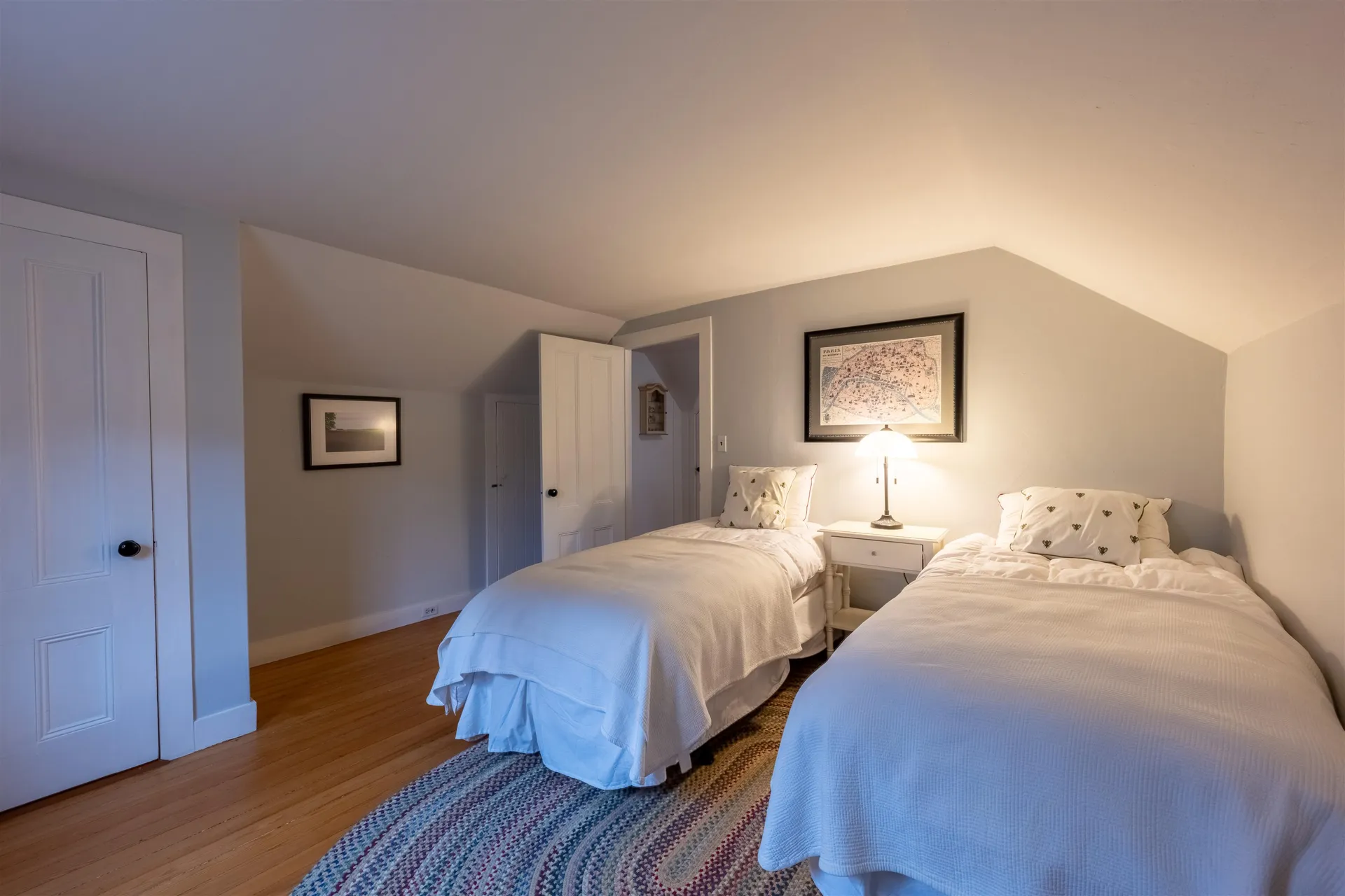 256 Barnard Road Woodstock VT 05091