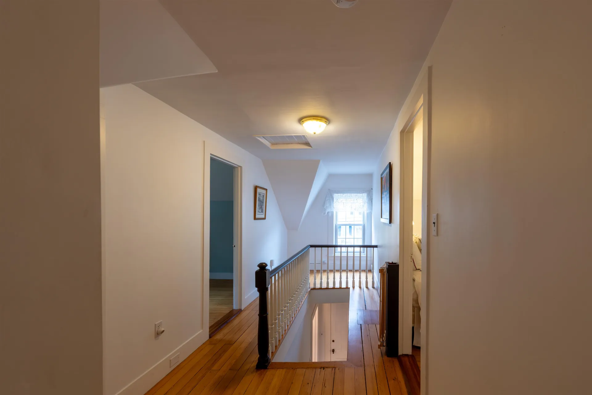 256 Barnard Road Woodstock VT 05091