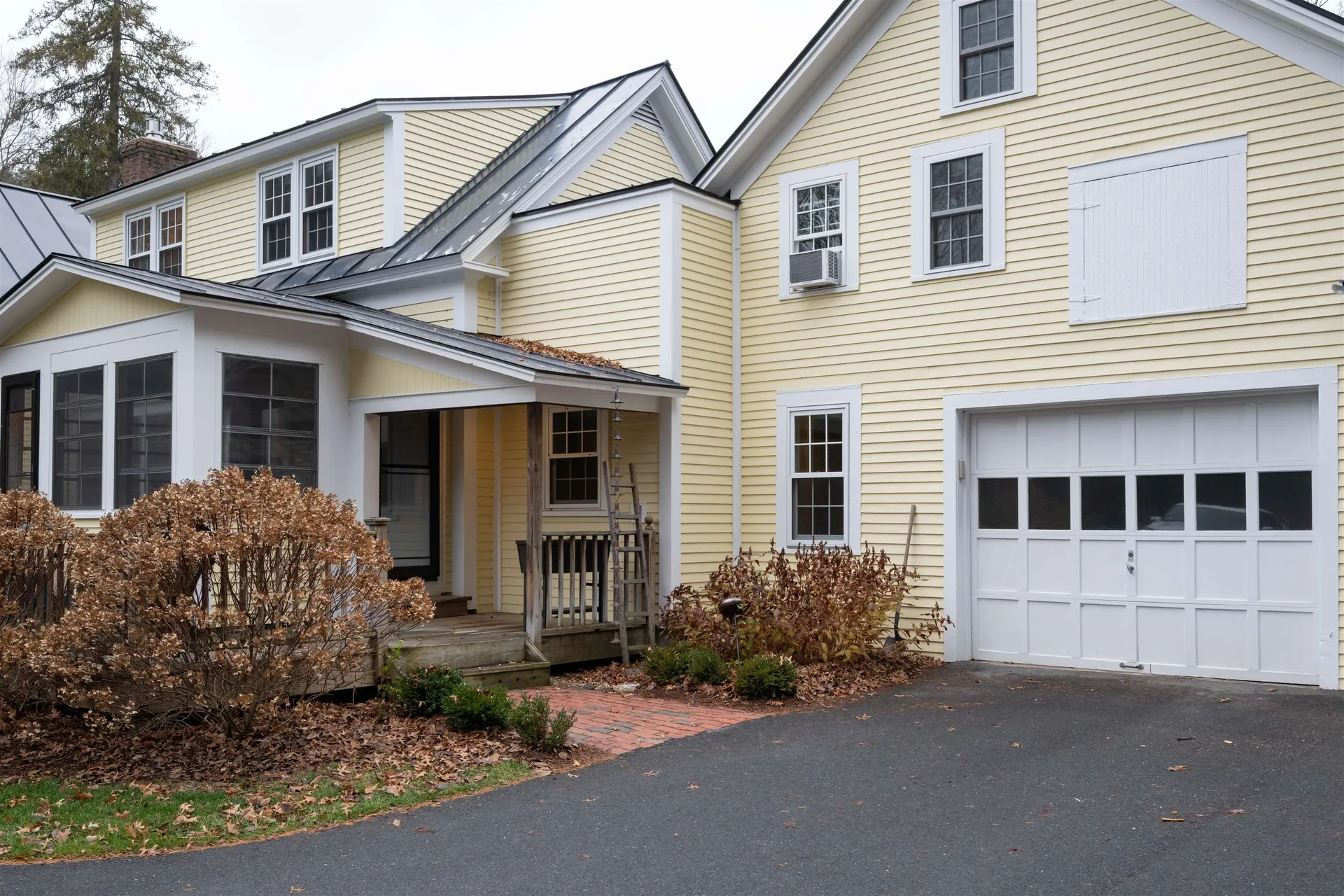 256 Barnard Road Woodstock VT 05091