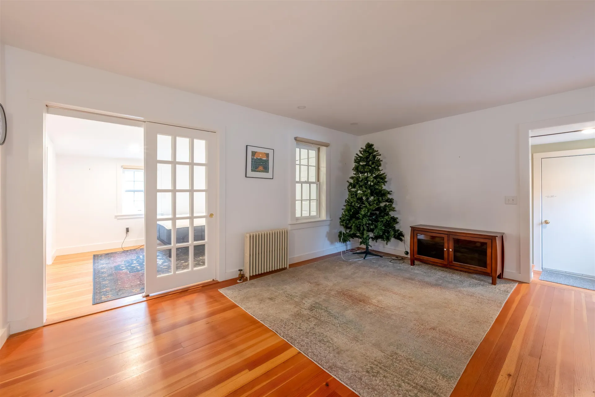 256 Barnard Road Woodstock VT 05091