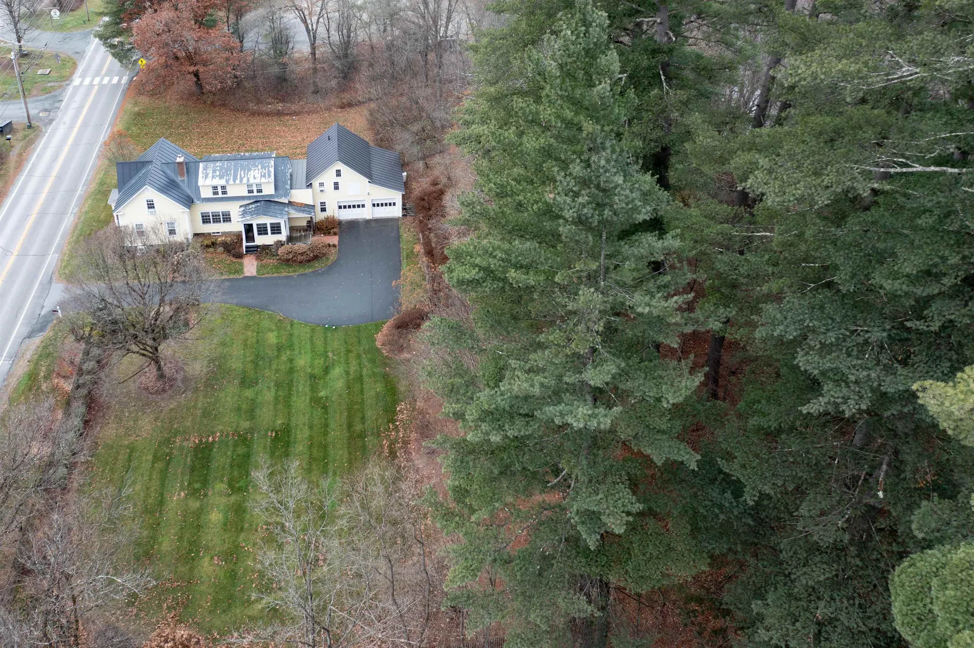 256 Barnard Road Woodstock VT 05091