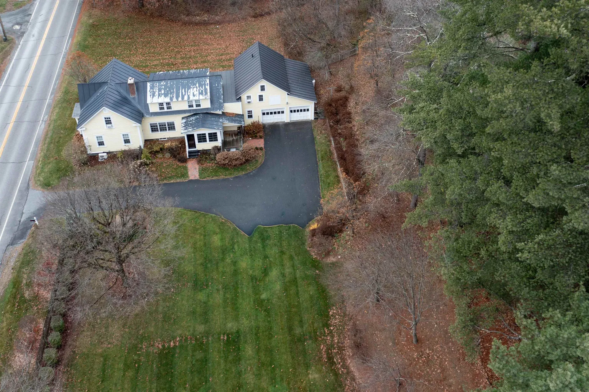 256 Barnard Road Woodstock VT 05091