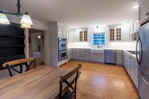 256 Barnard Road Woodstock VT 05091