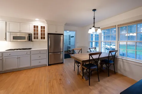 256 Barnard Road Woodstock VT 05091