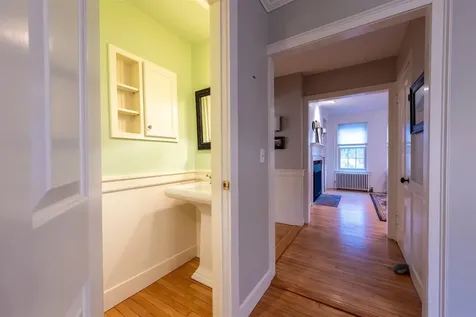 256 Barnard Road Woodstock VT 05091