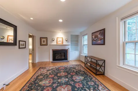 256 Barnard Road Woodstock VT 05091