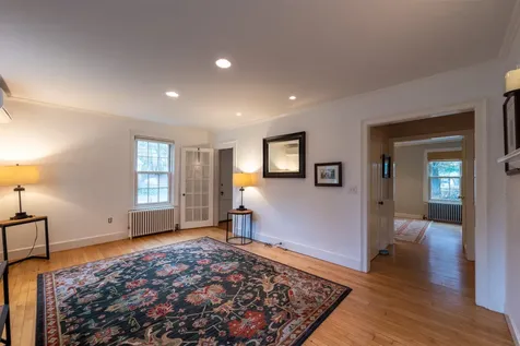 256 Barnard Road Woodstock VT 05091